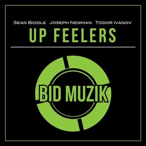 Up Feelers (Original Mix)