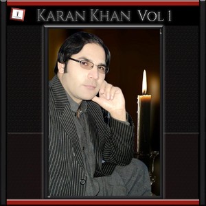 Karan Khan, Vol. 1