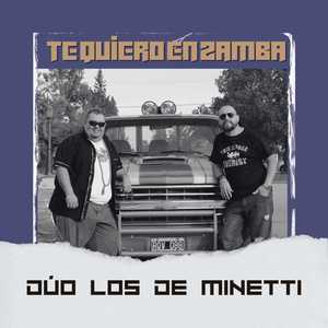 Te quiero en zamba