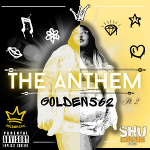 The Anthem Pt.2 (Explicit)