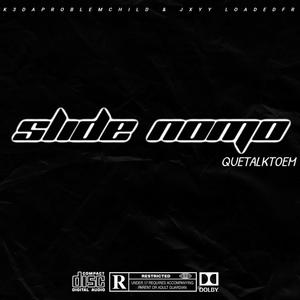 slide nomo (feat. Quetalk2em & Jxyy LoadedFR) [Explicit]