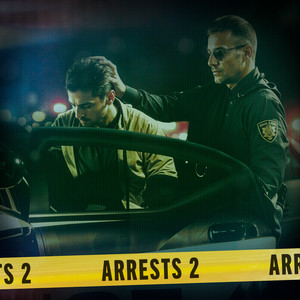 Bleeding Fingers - Detain Management