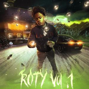 ROTY VOL .1 (Explicit)