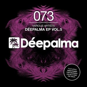 Déepalma EP Vol. 5