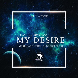 My Desire(feat. Jimmy Sax) (Mark Lane Remix)