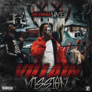 Villain Mission (Explicit)