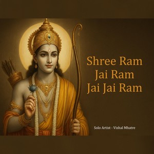 Shree Ram Jai Ram Jai Jai Ram