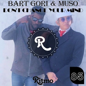 Don't Change Your Mind (Piano Mix)