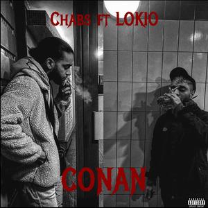 CONAN (feat. LOKIO) [Explicit]