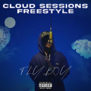 Cloud Sessions Freestyle (Explicit)