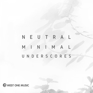 Neutral Minimal Underscores