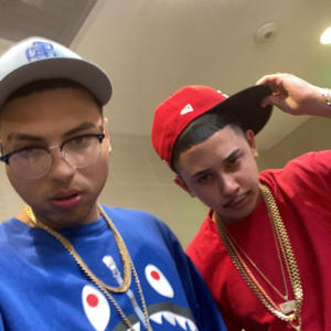 WestSide (feat. 2janky909) (Explicit)