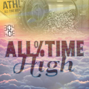 All time High (feat. Ice Bris) [Explicit]