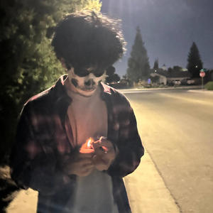 COME THRU (feat. Injuujj) (Explicit)