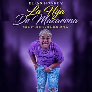 La Hija De Macarena (Explicit)