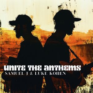 Unite The Anthems (Acoustic)