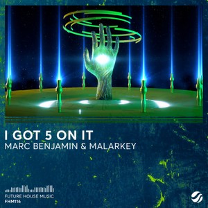 I Got 5 On It (Original Mix)