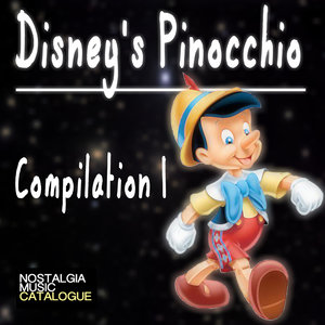 "Disney's Pinocchio" Compilation I