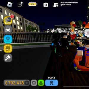 Cavalos (feat. GPK & Mr Gods) (Explicit)