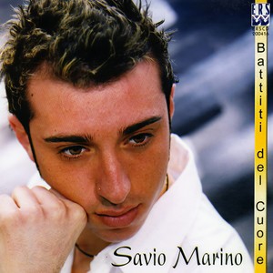 Savio Marino - Si teniss 'o core