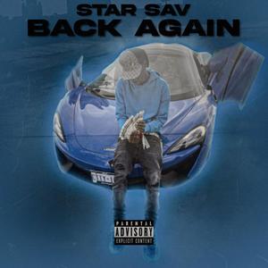 Back Again (Explicit)