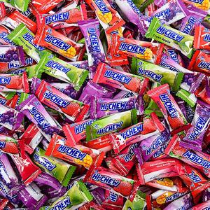 Hi chew (feat. Kym3xico) (Explicit)