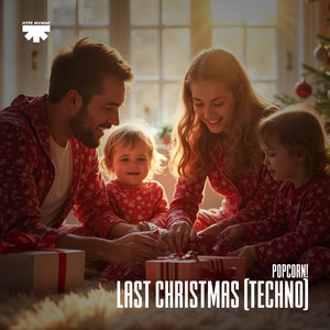 Last Christmas (TECHNO)