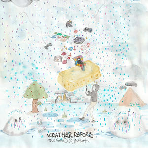 Weather Report Outro (feat. Big Dirty) (Explicit)