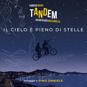 Il cielo è pieno di stelle (Omaggio a Pino Daniele)