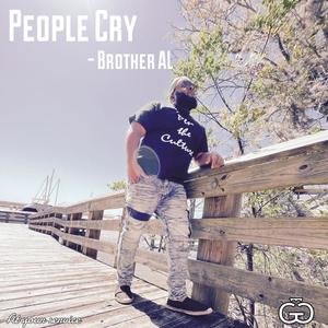 People Cry