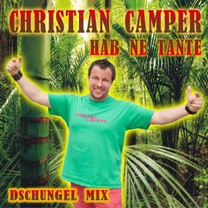 Hab ne Tante (Dschungel Mix)