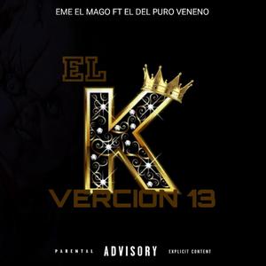 EL K v13 (Explicit)