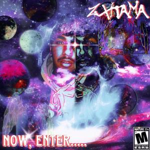 NOW, ENTER ZXITAMA: MELODIC MAYHEM (Explicit)