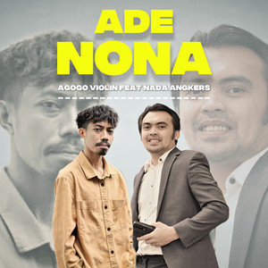Agogo Violin - Ade Nona