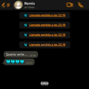 Quería Verte - Remix (feat. Dilla D, Sorsew & Young Díaz) (Explicit)