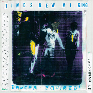 Dancer Equired