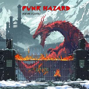 Punk Hazard (Explicit)