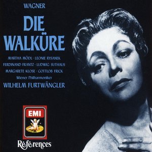 Wagner - Die Walkre