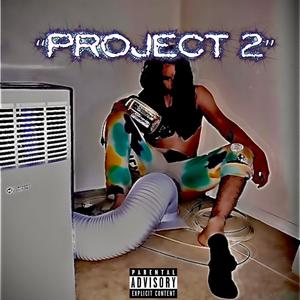 Project 2 (Explicit)