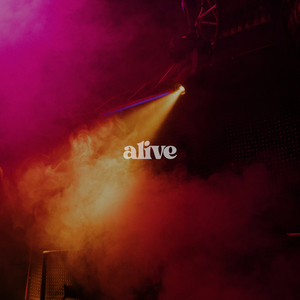 Alive (Instrumental)