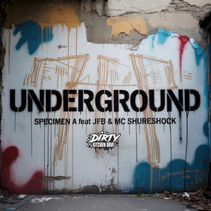 Underground (The Push Remix)