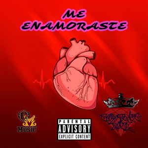 Me Enamoraste