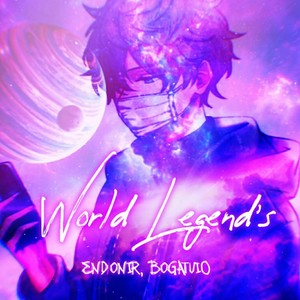 World Legend's (Explicit)