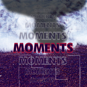 Moments(feat. Viz The Kid)