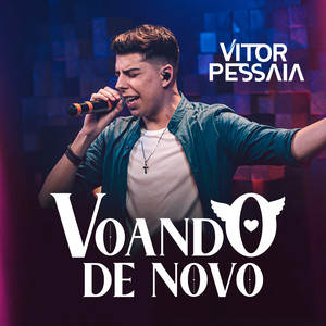 Voando de Novo (Ao Vivo)