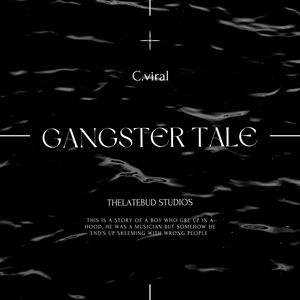Gangster Tale (Explicit)