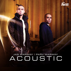 Jas Marway - Nachna (Inst.)