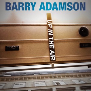 Up in the Air (Radio Version)