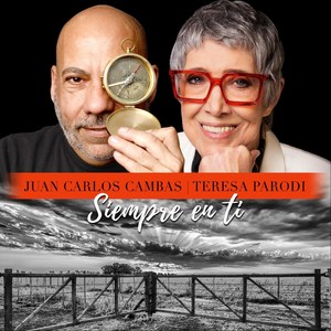 Siempre En Ti (feat. Teresa Parodi)