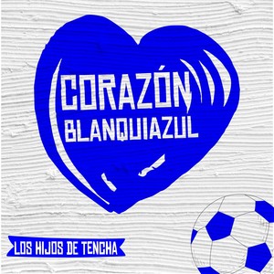 Corazón Blanquiazul